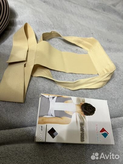 Корректор осанки Xs-S