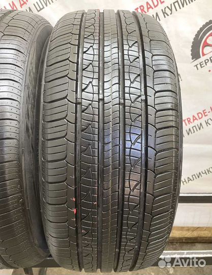 Nexen N'Priz AH8 205/50 R17 89S