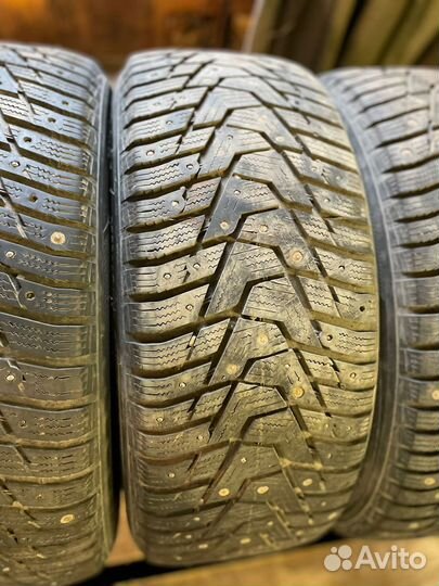 Hankook Winter I'Pike RS2 W429 235/55 R17 103T