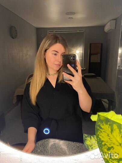 Административный менеджер