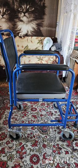 Медицинские изделия для инвалидов