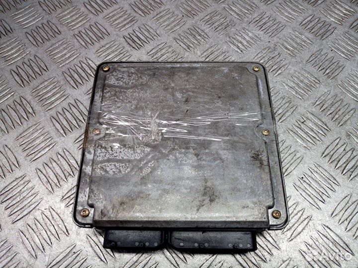 Блок управления двигателем Volkswagen Bora 1999