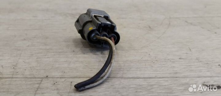 Разъем (фишка) катушки зажигания Mazda Mazda 3 BK