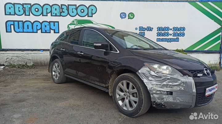 Ответная часть ремня безопасности Mazda CX-7 EGY1-57-720A-34