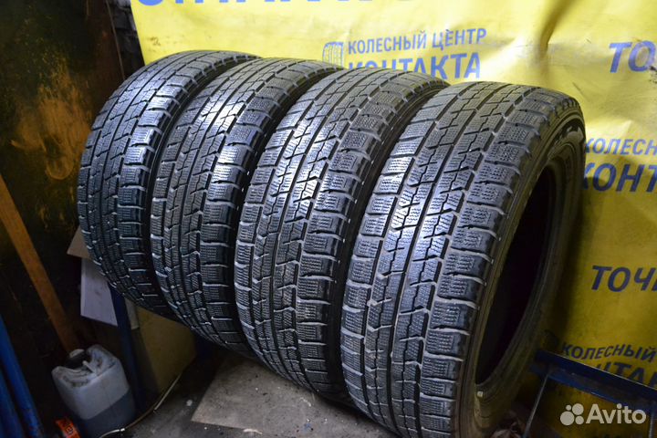 Goodyear Ice Navi Zea II 215/60 R16