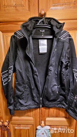 Горнолыжная куртка мужская