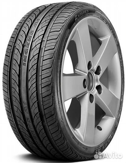 Antares Ingens A1 245/45 R17