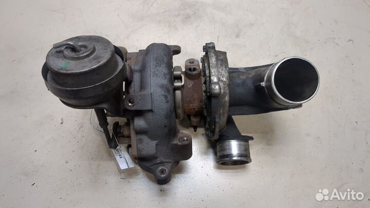 Турбина Toyota Avensis 2, 2008