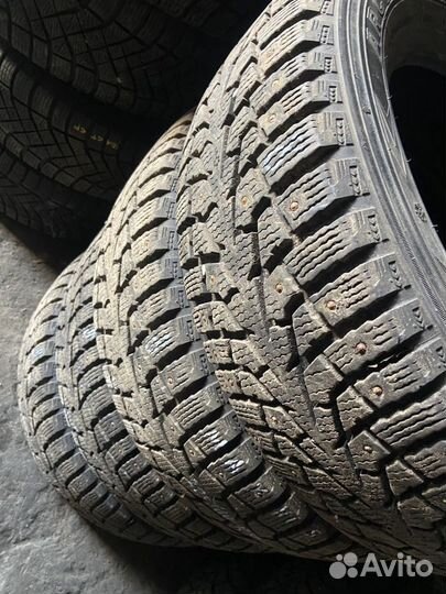 Maxxis ArcticTrekker NS3 225/60 R17 103T