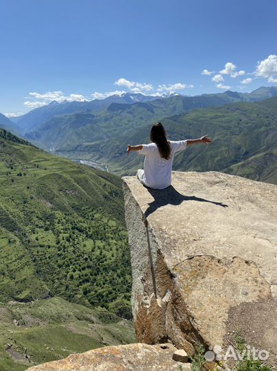Туры по горному Дагестану