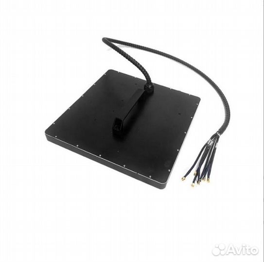 Глушилка дронов рюкзак EaglePro Гарпия