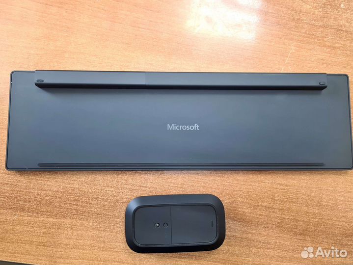 Комплект Microsoft Designer Bluetooth Desktop
