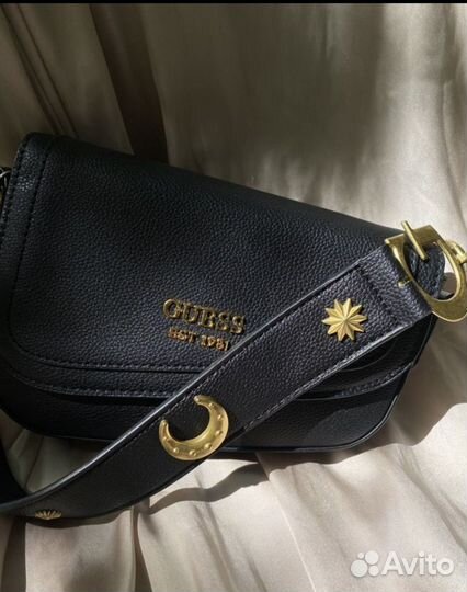 Сумка guess dream оригинал