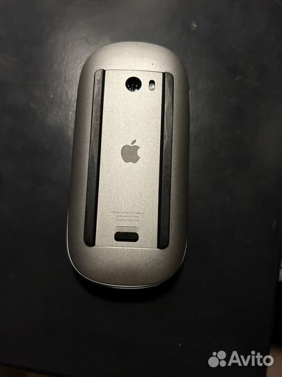 Apple magic mouse 1