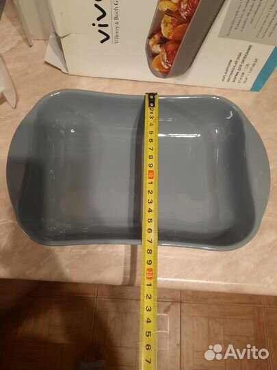 Форма для запекания vivo