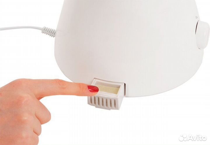 Увлажнитель воздуха Ballu UHB-300 white Новый