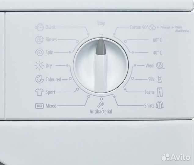 Стиральная машина Freggia wdbie1485