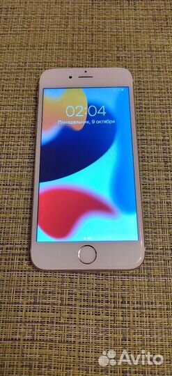 iPhone 6S, 16 ГБ