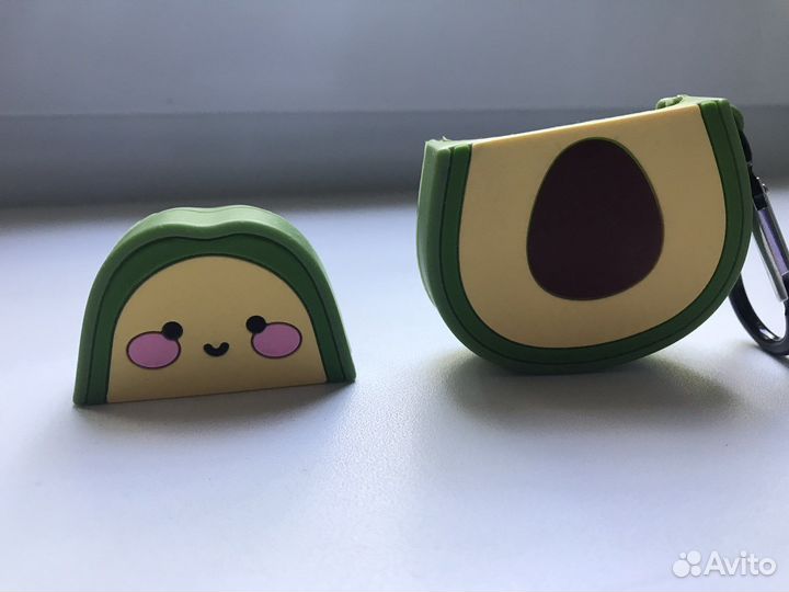 Чехол для airpods