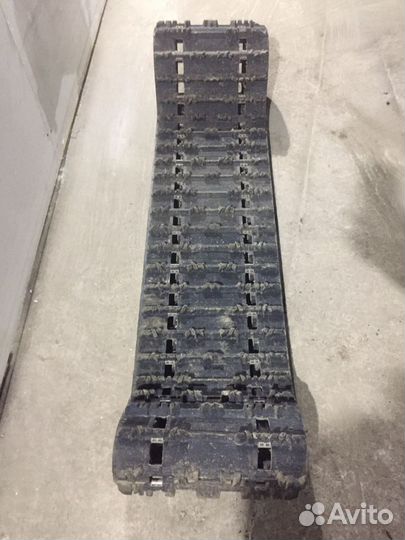 Гусеница ski-doo mxz Renegade 32