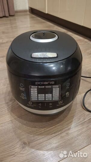 Мультиварка polaris