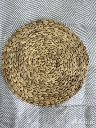 Салфетки сервировочные IKEA суаре