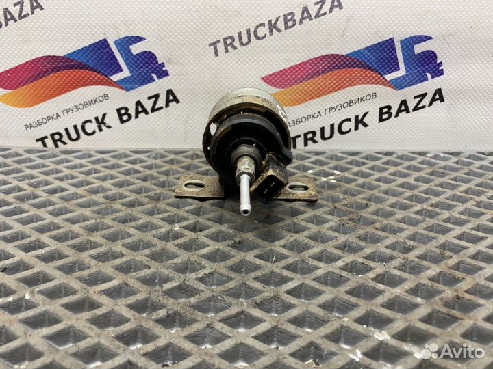 Насос автономного отопителя