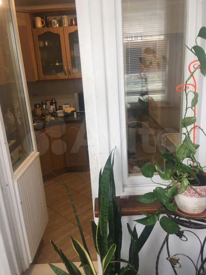 1-к. квартира, 43,4 м², 2/6 эт.