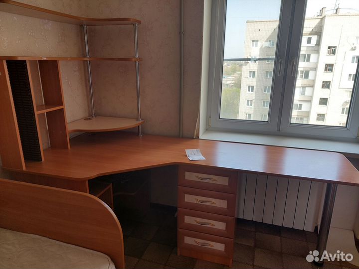 Спальный гарнитур в детскую