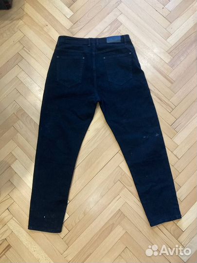 Джинсы Amiri type drip