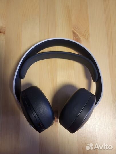 Наушники sony PS5