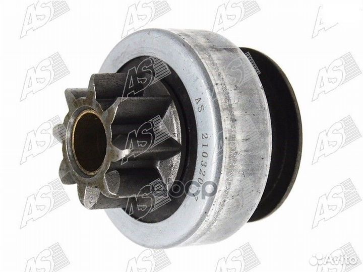 Бендикс Hyundai Elantra 06-12 / Mitsubishi Delica