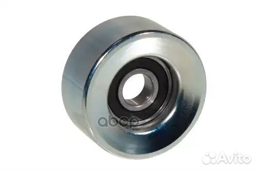 Ролик натяжной без натяжителя Mitsubishi