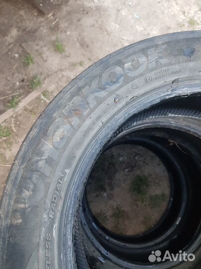 Hankook Ventus ME01 K114 225/55 R18