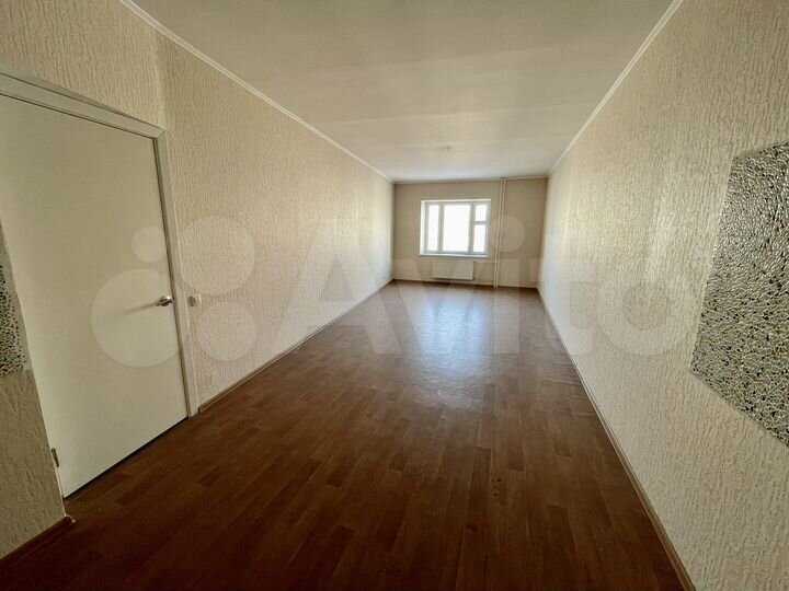 3-к. квартира, 86,7 м², 8/16 эт.
