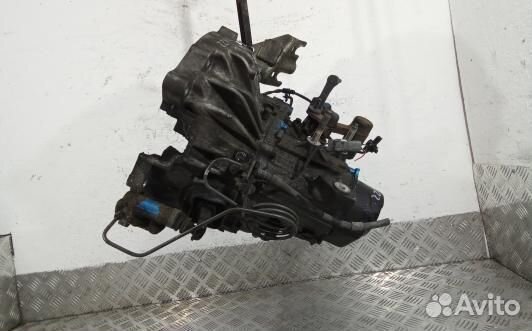 Кпп 5ст. mazda 6 1 (EDN22DP01)