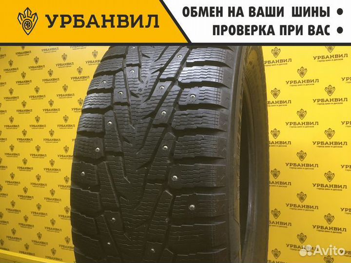 Nokian Tyres Hakkapeliitta 7 SUV 285/60 R18 116T