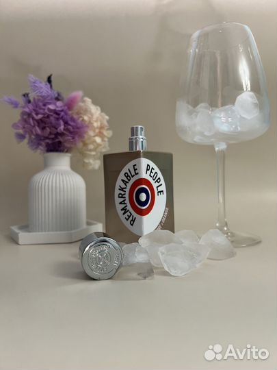 Etat Libre dOrange Remarkable People отливант