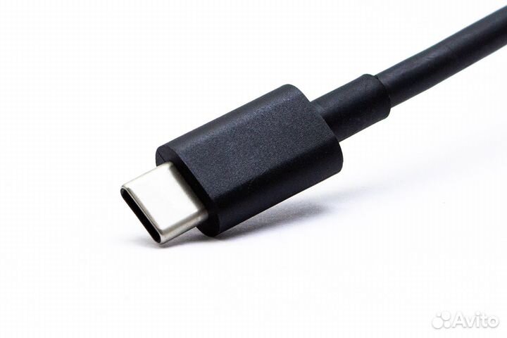 Блок Huawei оригинал 135W USB-C HW-200675ED1