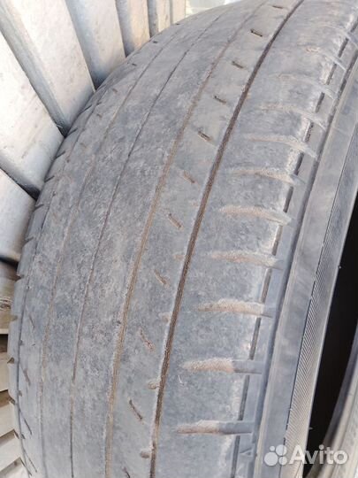 Yokohama 902W 215/65 R16