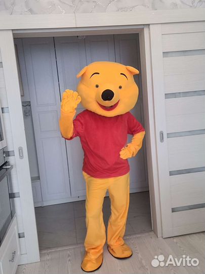 Ростовые куклы на прокат