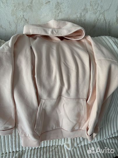 Теплый костюм для беременных