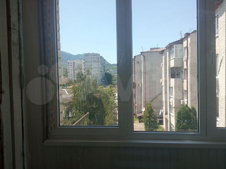 3-к. квартира, 72,2 м², 4/5 эт.