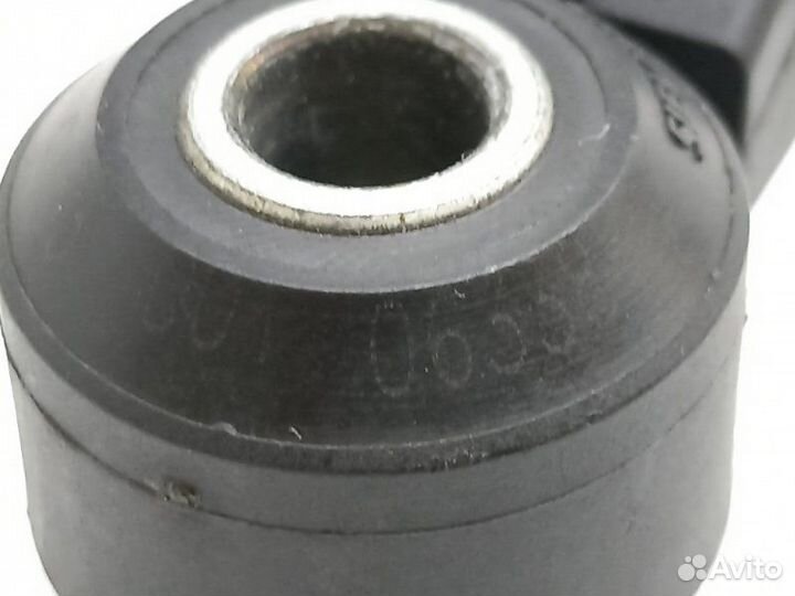 Датчик детонации Nissan Serena C25 2.0 MR20DE