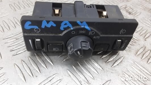 Переключатель света land rover freelander 2 (GMA04