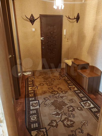 2-к. квартира, 54 м², 3/5 эт.