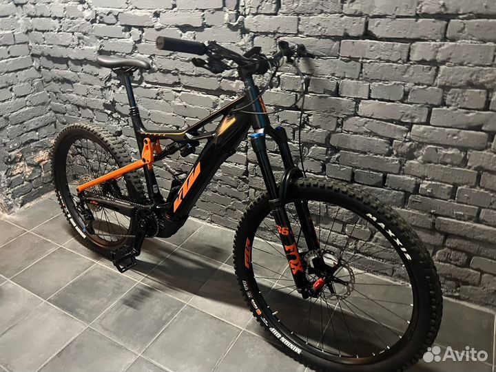 Ktm macina kapoho 2971