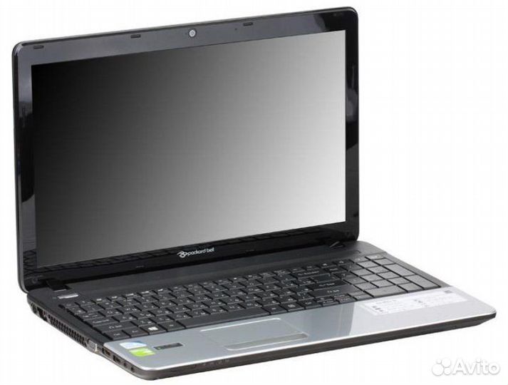 Ноутбук Ноутбук Packard Bell ente11hc