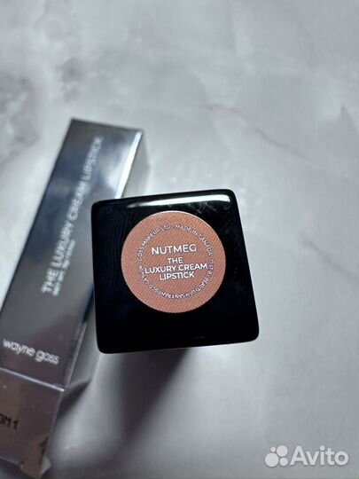 Wayne Goss помада The Luxury Cream Lipstick