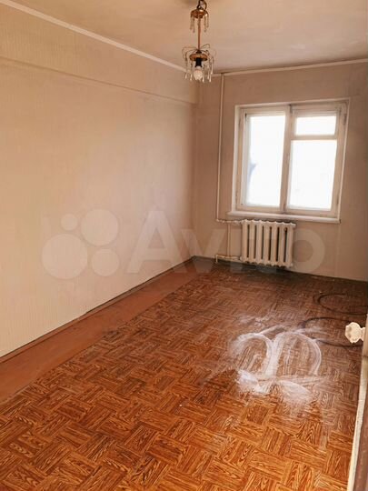 2-к. квартира, 48,5 м², 3/5 эт.